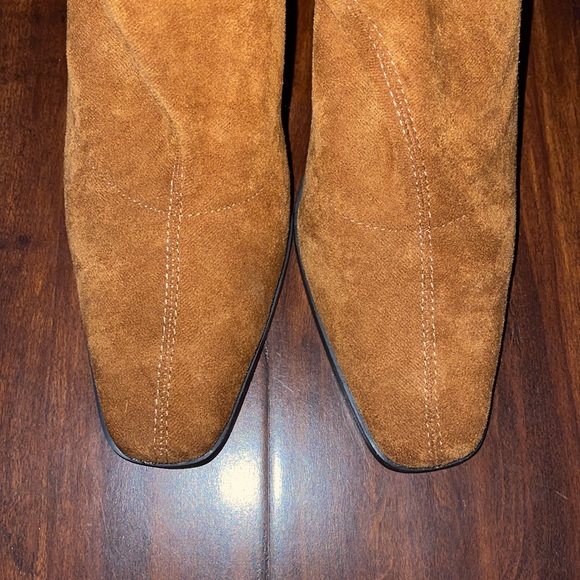 Womens Booties - Picture 7 of 11